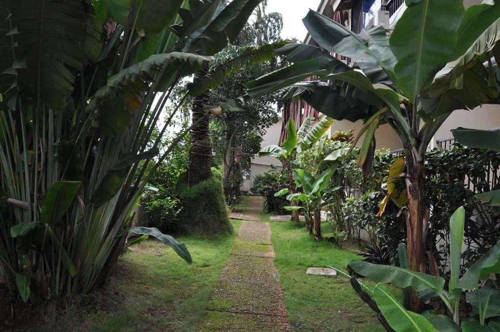 The Country Lodge Hotel Фритаун Удобства фото
