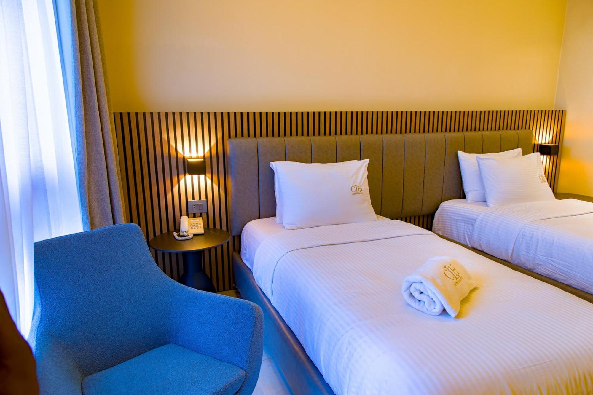 The Country Lodge Hotel Фритаун Экстерьер фото