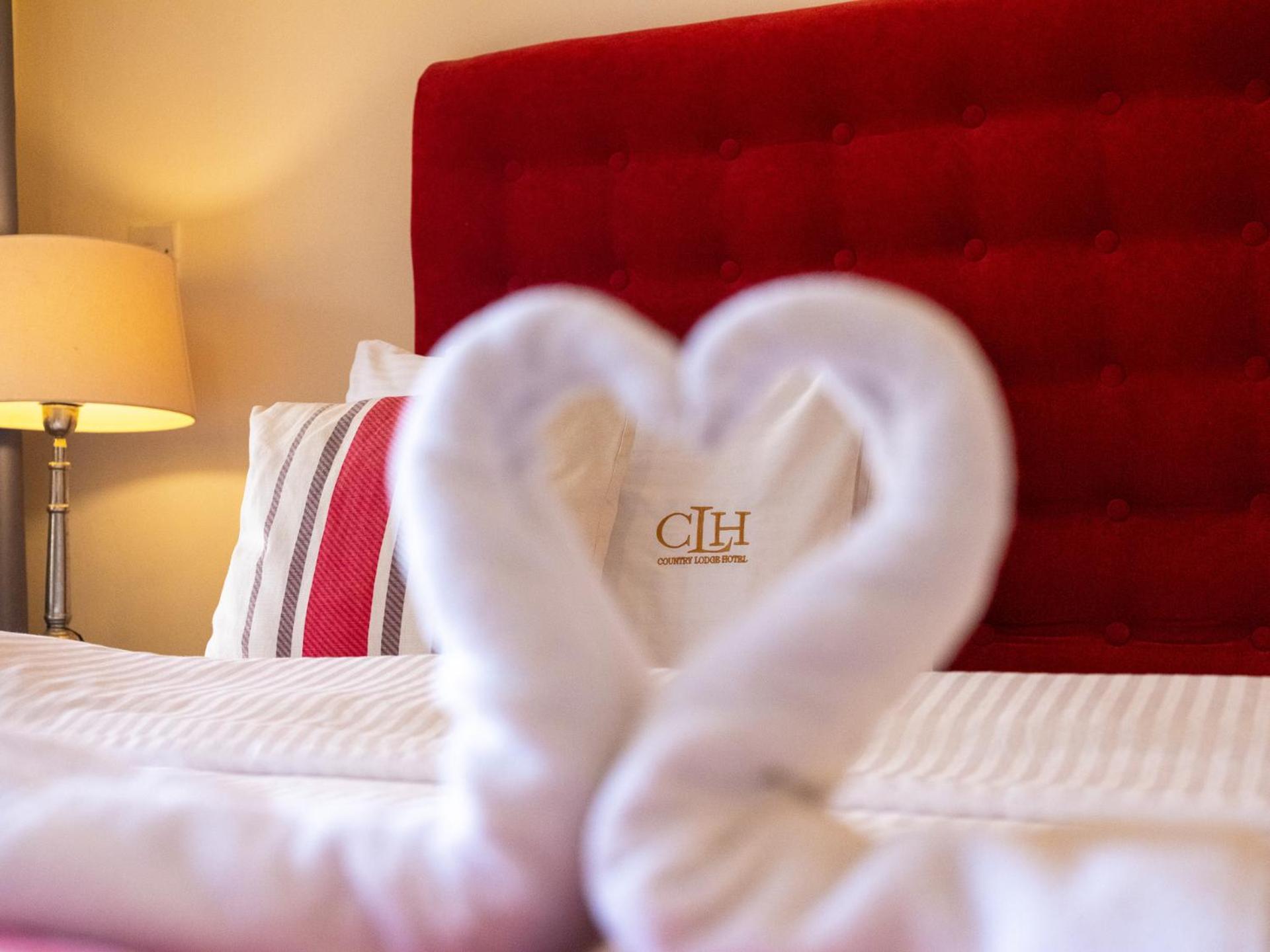 The Country Lodge Hotel Фритаун Экстерьер фото