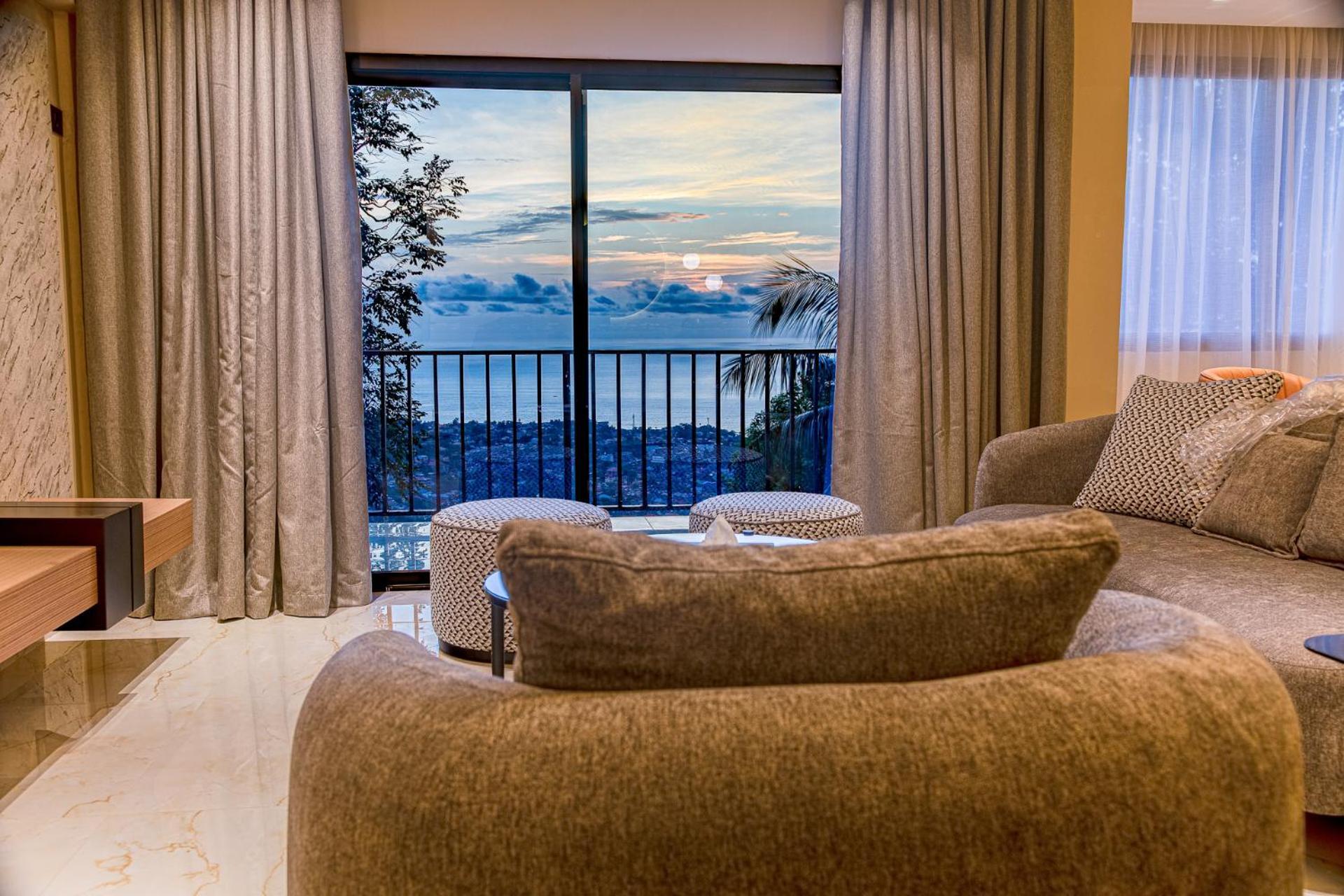 The Country Lodge Hotel Фритаун Экстерьер фото